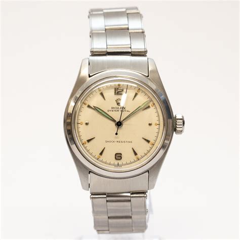 rolex 6144 oyster royal|bob's oyster royal 6144.